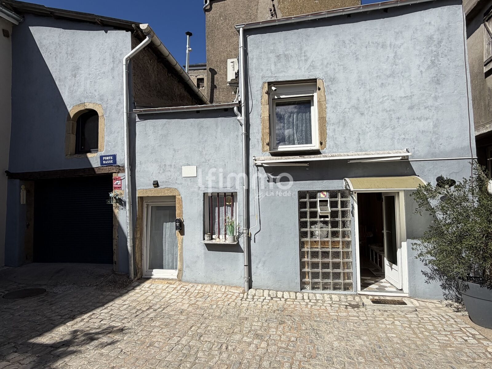 Maison 2 pièces 53 m² · à Boulay-Moselle · 53 m² · 115 000 €