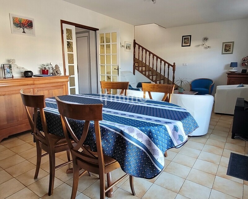 Maison 5 pièces - Garage et dépendance - 20260909 104241