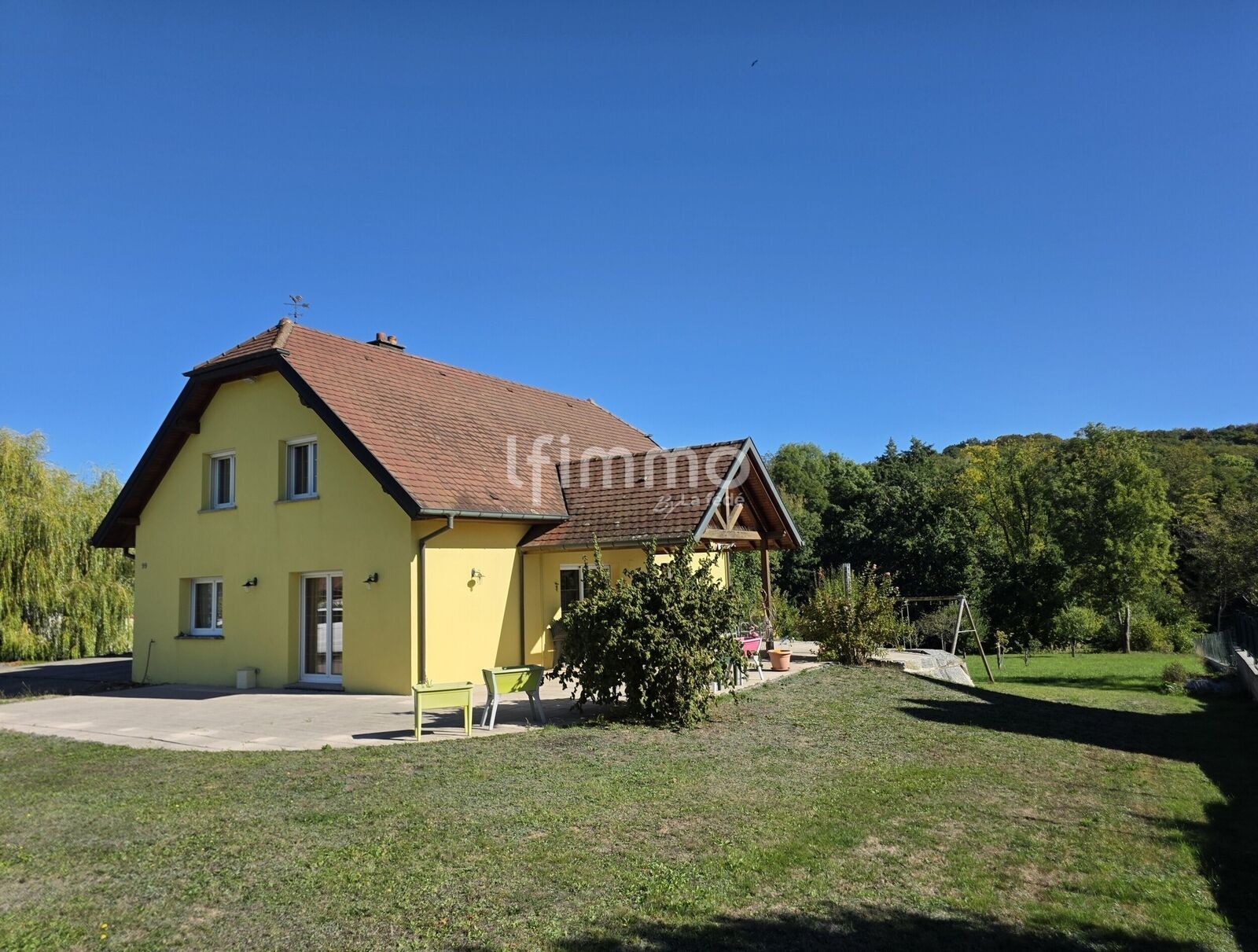 Maison 8 pièces 199 m² · au Haut Soultzbach · 199 m² · 455 000 €