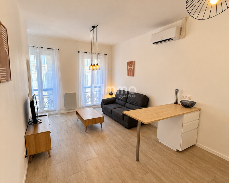 Appartement T3 49,33m2 13002 Marseille - E57308e9-76b3-4a06-a2be-0123ffb63496