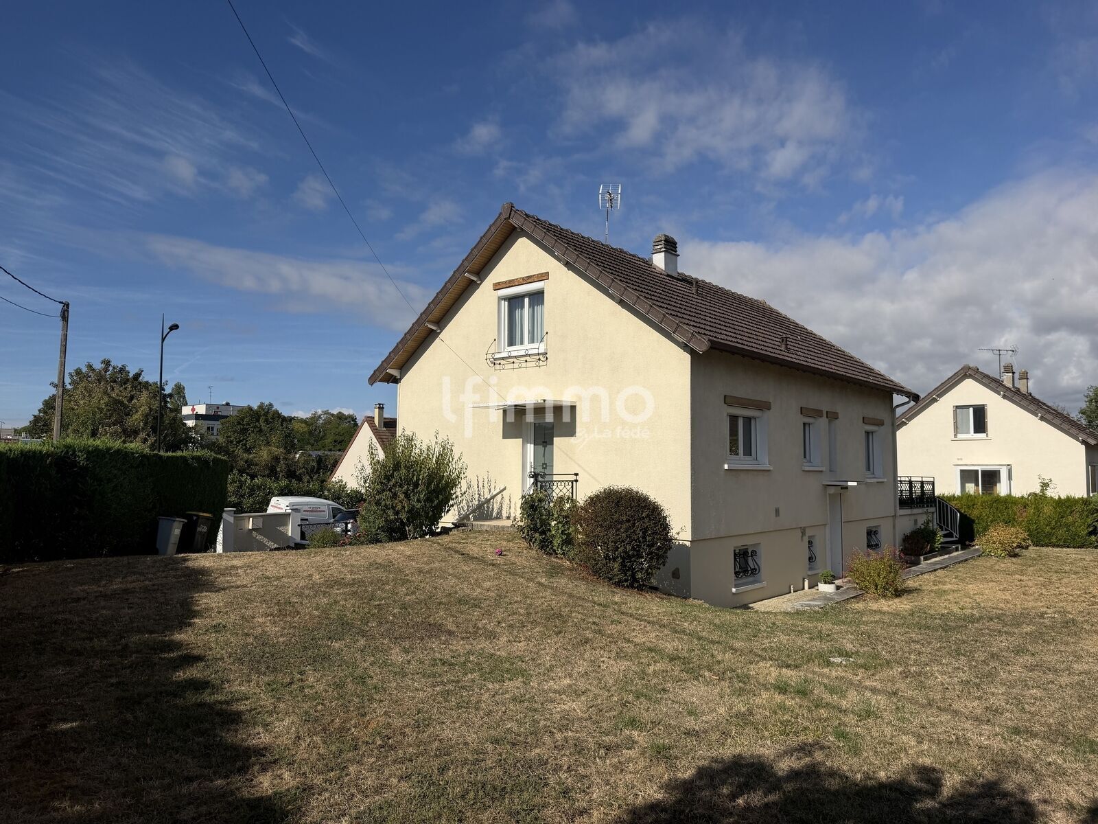 Maison 7 pièces 131 m² · à Meaux · 131 m² · 359 500 €