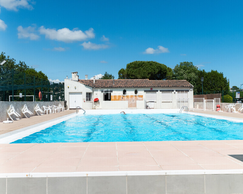 Maison 3 chambres avec jardin – Piscine, tennis et vie de quartier - D041ac88-345c-486b-8e1c-2b009c76e2f3