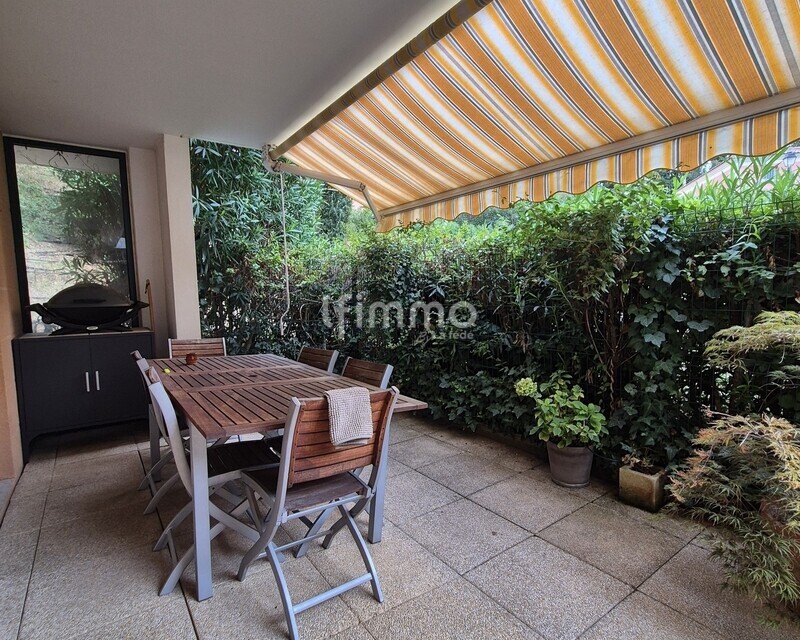 Rez-de-Jardin 4P 85m2 + 2 Terrasses Traverse Chanteperdrix 13010 - 20260909 183836