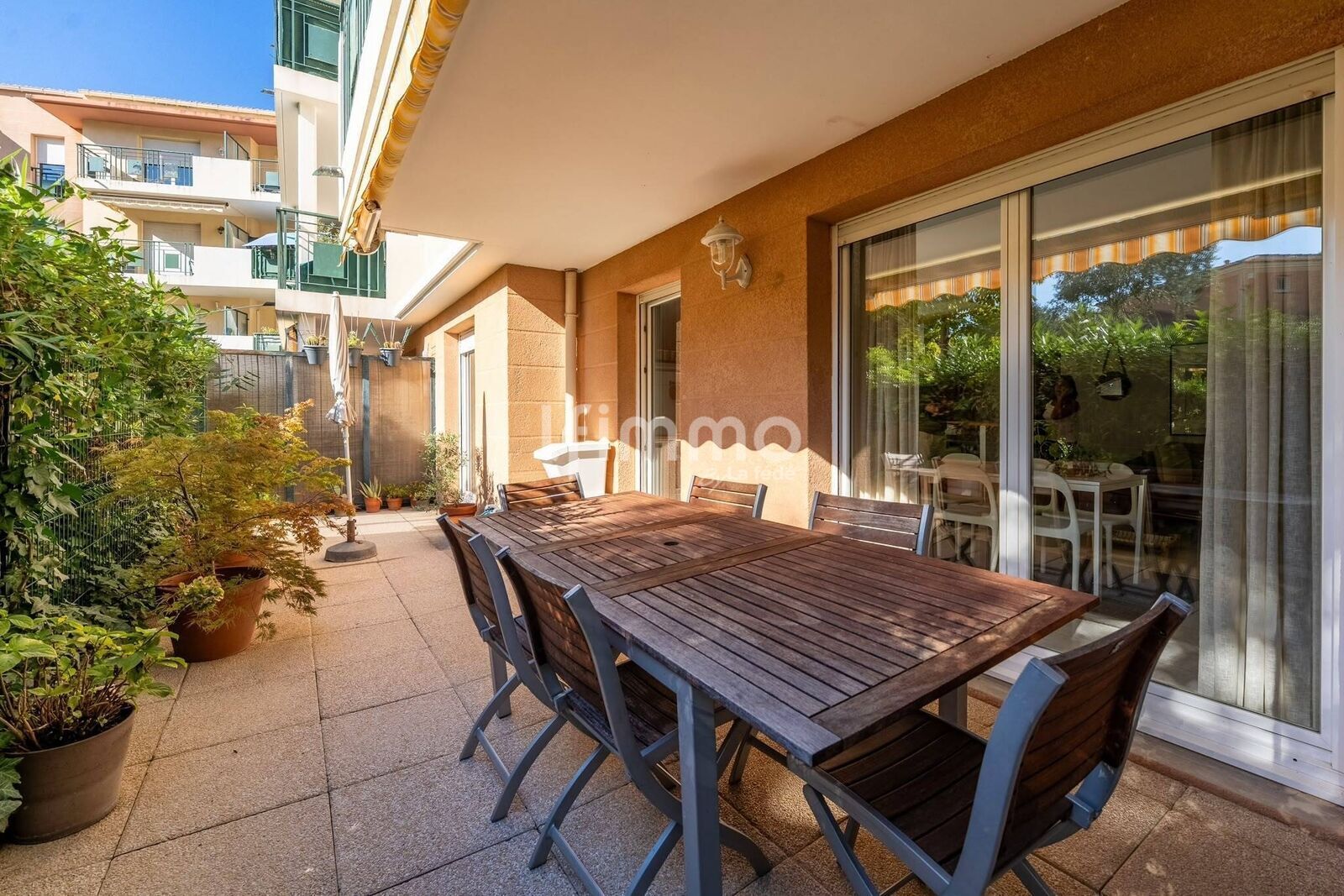 Appartement 4 pièces 85 m² · à Marseille · 85 m² · 349 000 €