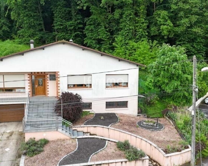 Vente maisonà Falck 57550 - 1 13 