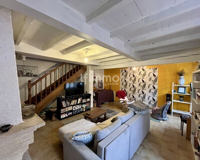 Maison avec dépendance à Mazères-de-Neste - 03c72876-5638-47ab-8249-f4bb5db2d8fb