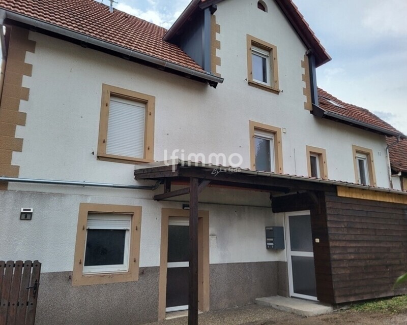 Maison à Climbach - 20260829 180429