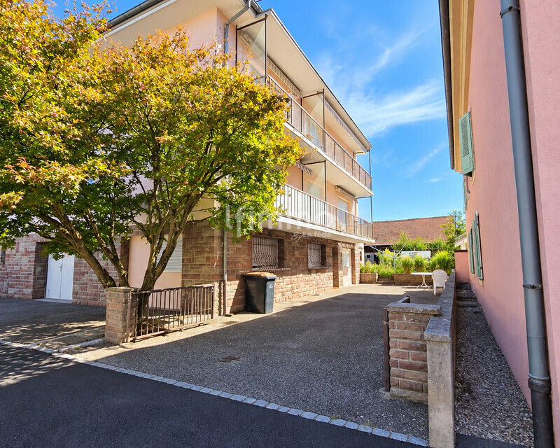 🏡  Exclusivité Lfimmo | ⭐ Spécial Investisseur  | T3 65,85m²  - Exterieur 2