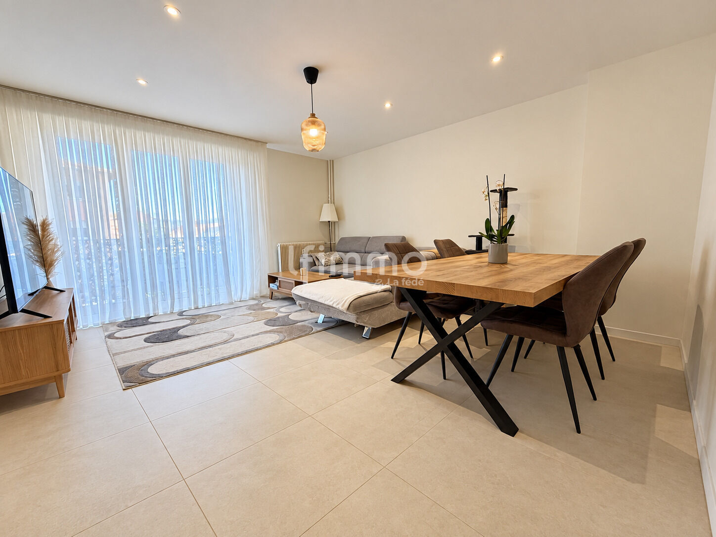 Appartement 4 pièces 81 m² · à Colmar · 81,2 m² · 213 000 €