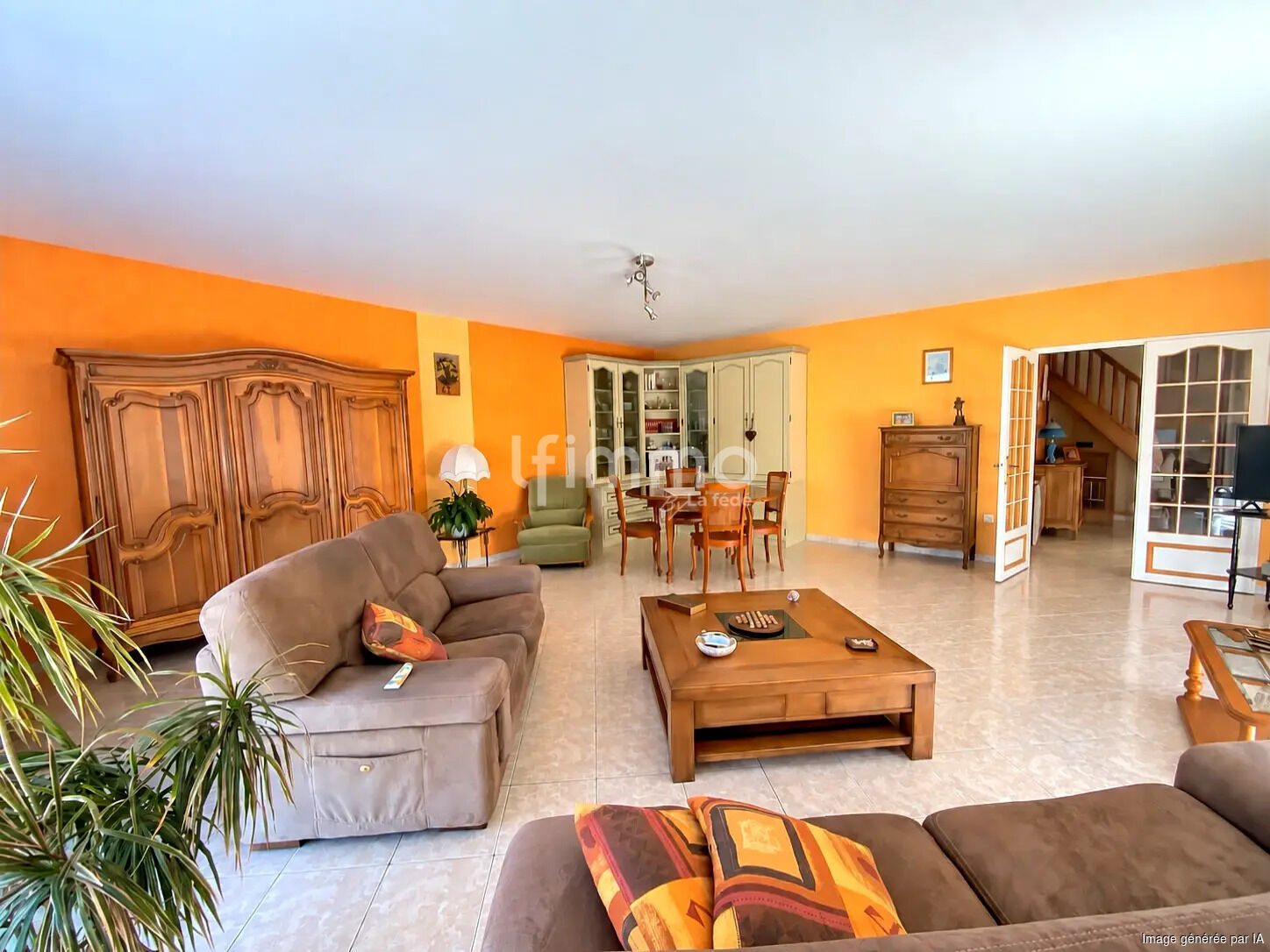 Maison 4 pièces 123 m² · à Bizanet · 123 m² · 297 000 €
