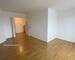 Appartement 3 pièces premier étage avec balcon et parking privatif - Séjour vide 3 - copie