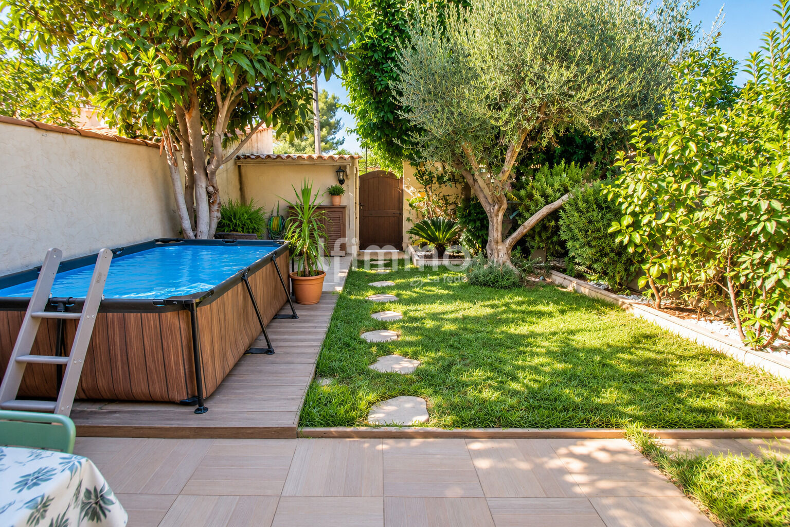 Appartement 3 pièces 50 m² · à Marseille · 50 m² · 259 000 €