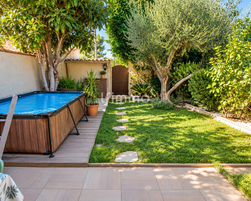Rez de Jardin - 10e - 1437ef82-796d-444b-aef7-f2afe14a0bee