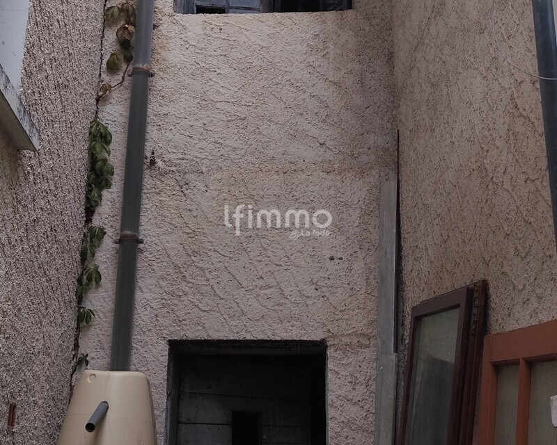 Remise centre village. - Img 20260930 090210