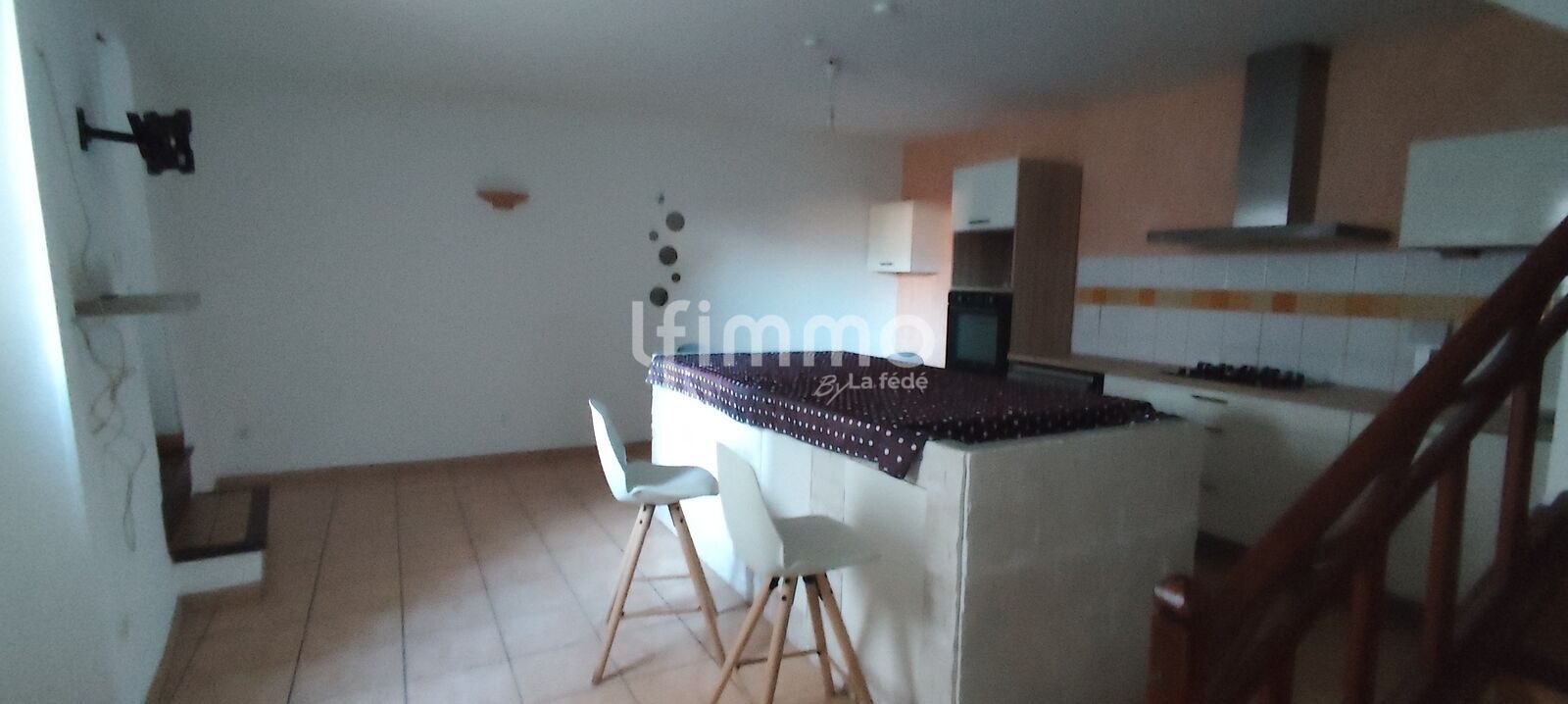Maison 5 pièces 94 m² · à Les Mées · 94 m² · 125 000 €