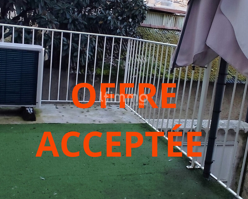 Maison de village dpe  C , 95 m². - Sous offre 20260924 113245 0000