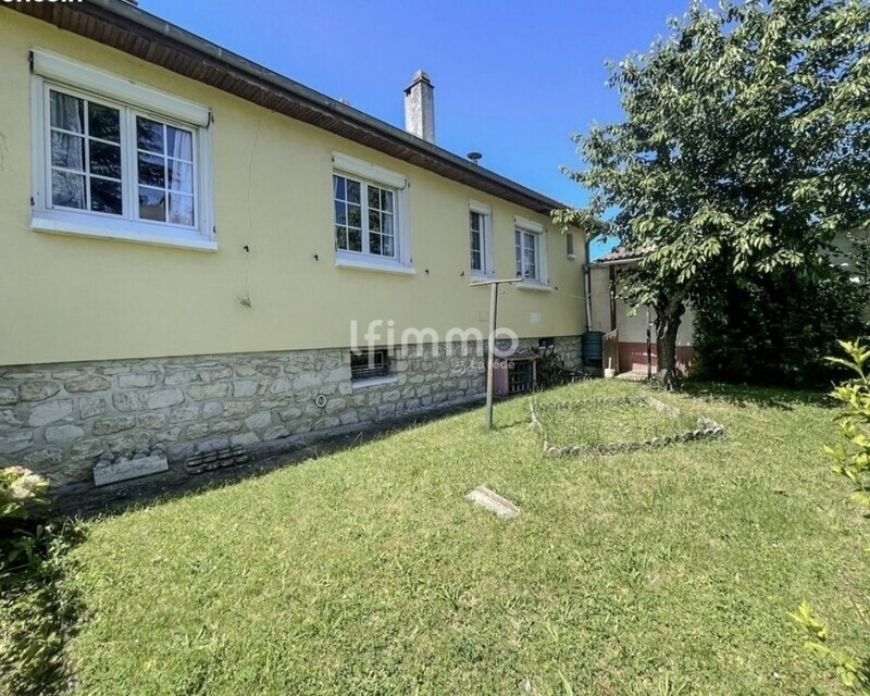 maison à rénover 3 chambres - Img 20260920 152858