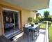 Très bel appartement avec terrasse - Terrasse
