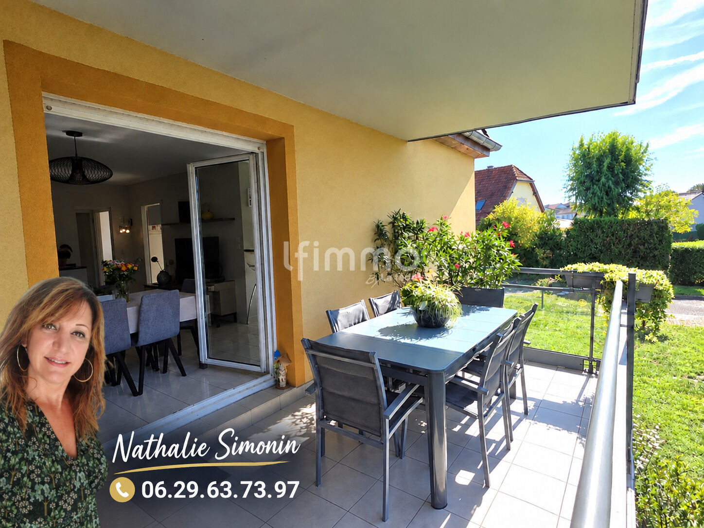 Appartement 4 pièces 76 m² · à Burnhaupt-le-Bas · 76 m² · 231 000 €