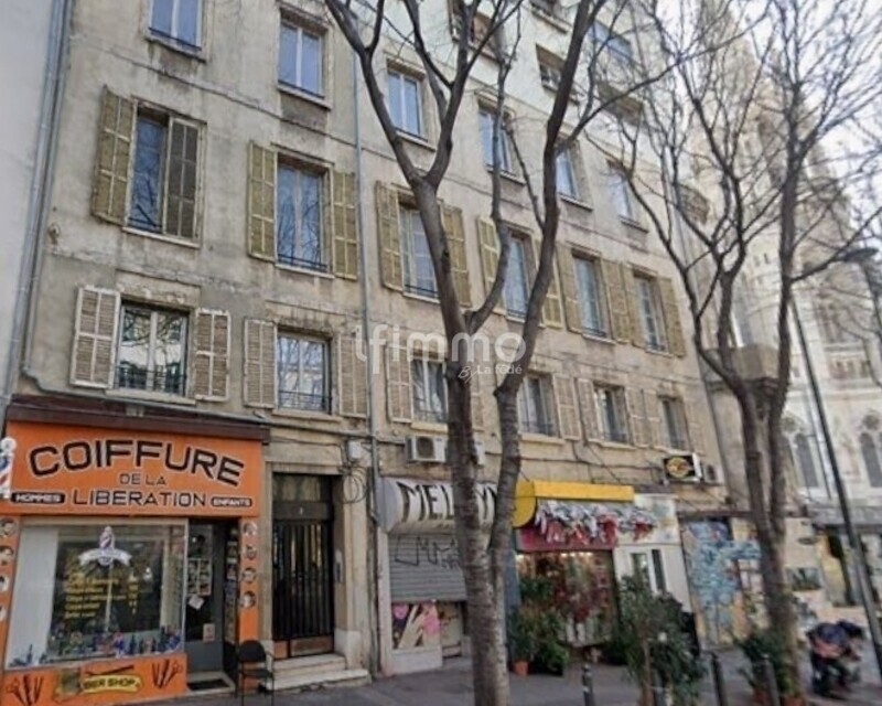 Marseille 1er – Grand plateau de 200 m² à transformer - 37b5803f-2d5e-4c3b-96e3-4fcddd3203ed