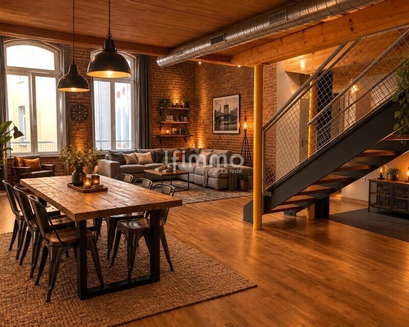 Appartement 3 pièces - A63c6e97-a96f-4c14-9408-64f59b5762b7