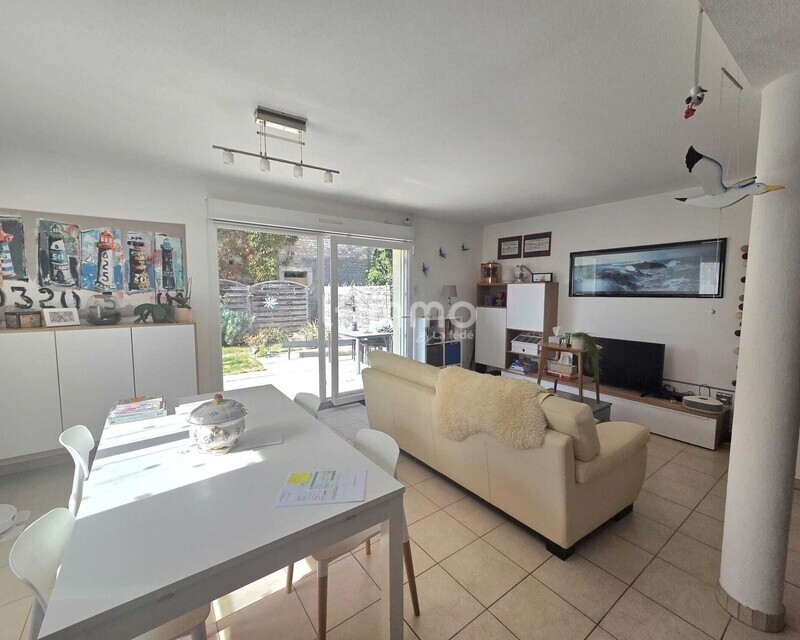 Maison au calme avec jardin et garage - 92872572-4740-4e22-8ef6-14f689304126