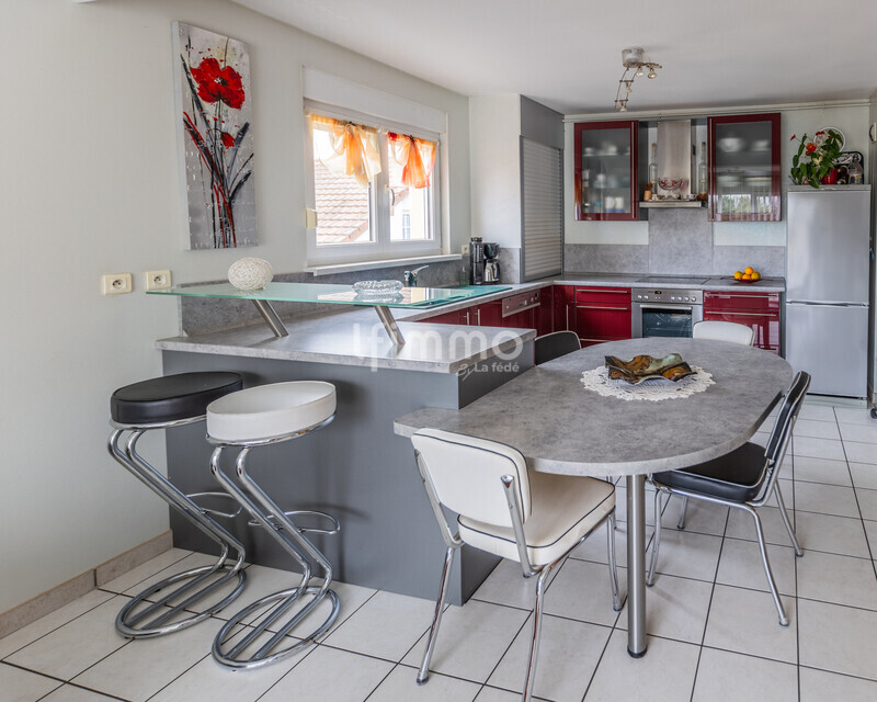 Appartement 3 pièces de 62,93 m² avec balcon, garage et parking - 5c9a5271-2-hdr