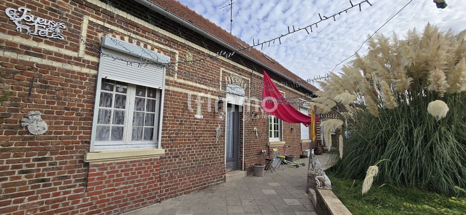 Maison 5 pièces 110 m² · à Sorel · 110 m² · 92 000 €
