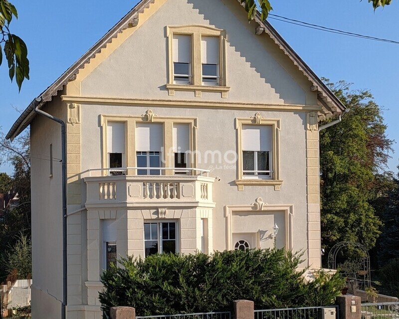 Maison Bourgeoise 7 pièces 165 m² - Pxl 20261005 074920816 2