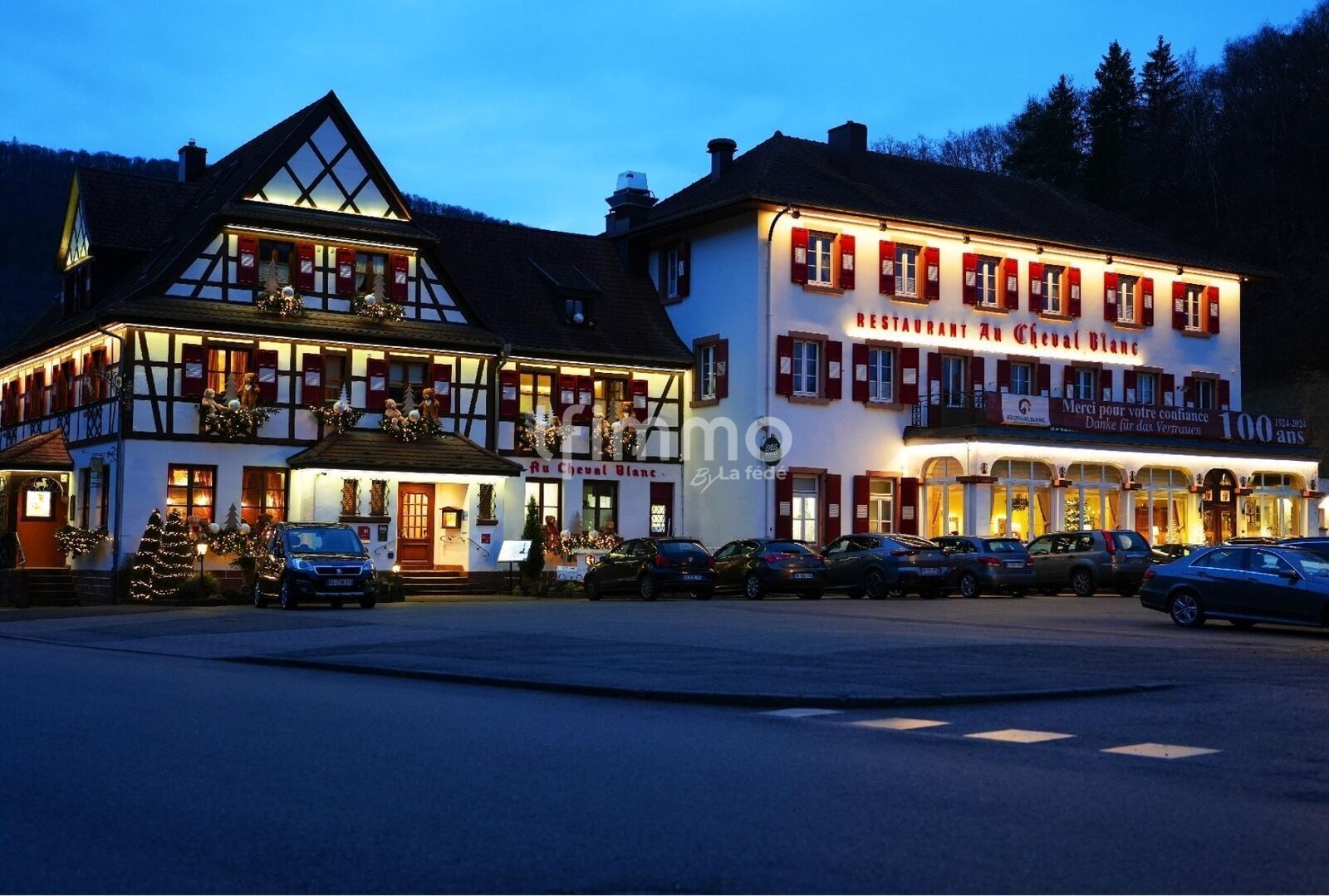 36 pièces 2250 m² · à Niedersteinbach · 2 250 m² · 3 300 000 €