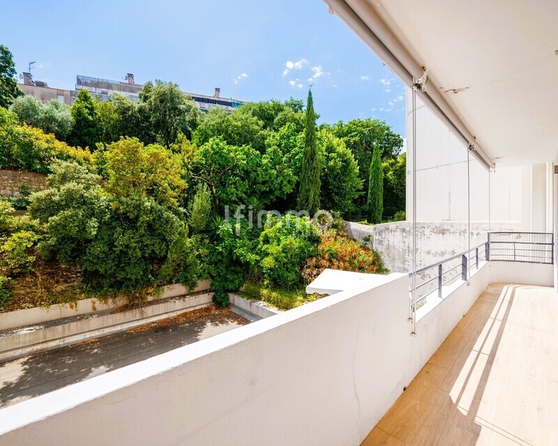 Marseille 8ème Perrier / Appartement / Extérieur - Ph7