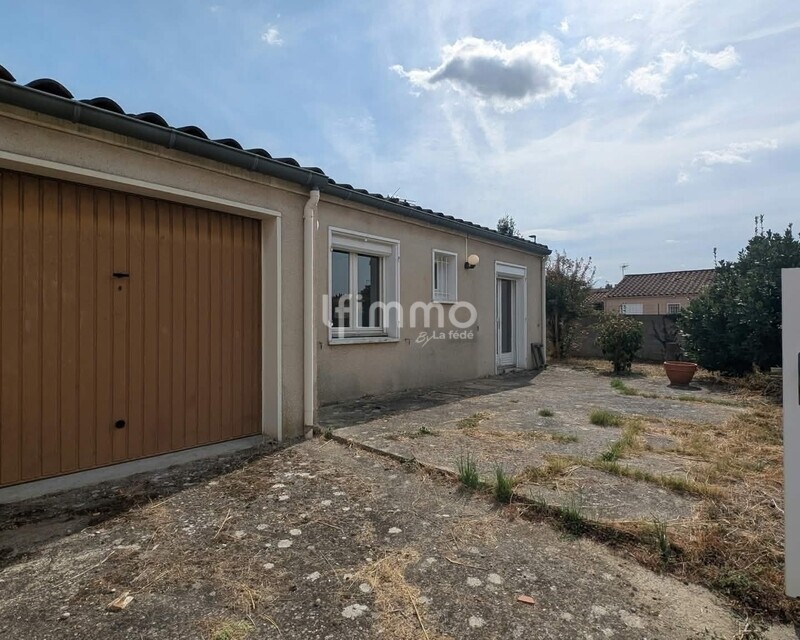 maison plain-pied  - A47f2322-0ceb-42e9-a72f-4a250db881ed