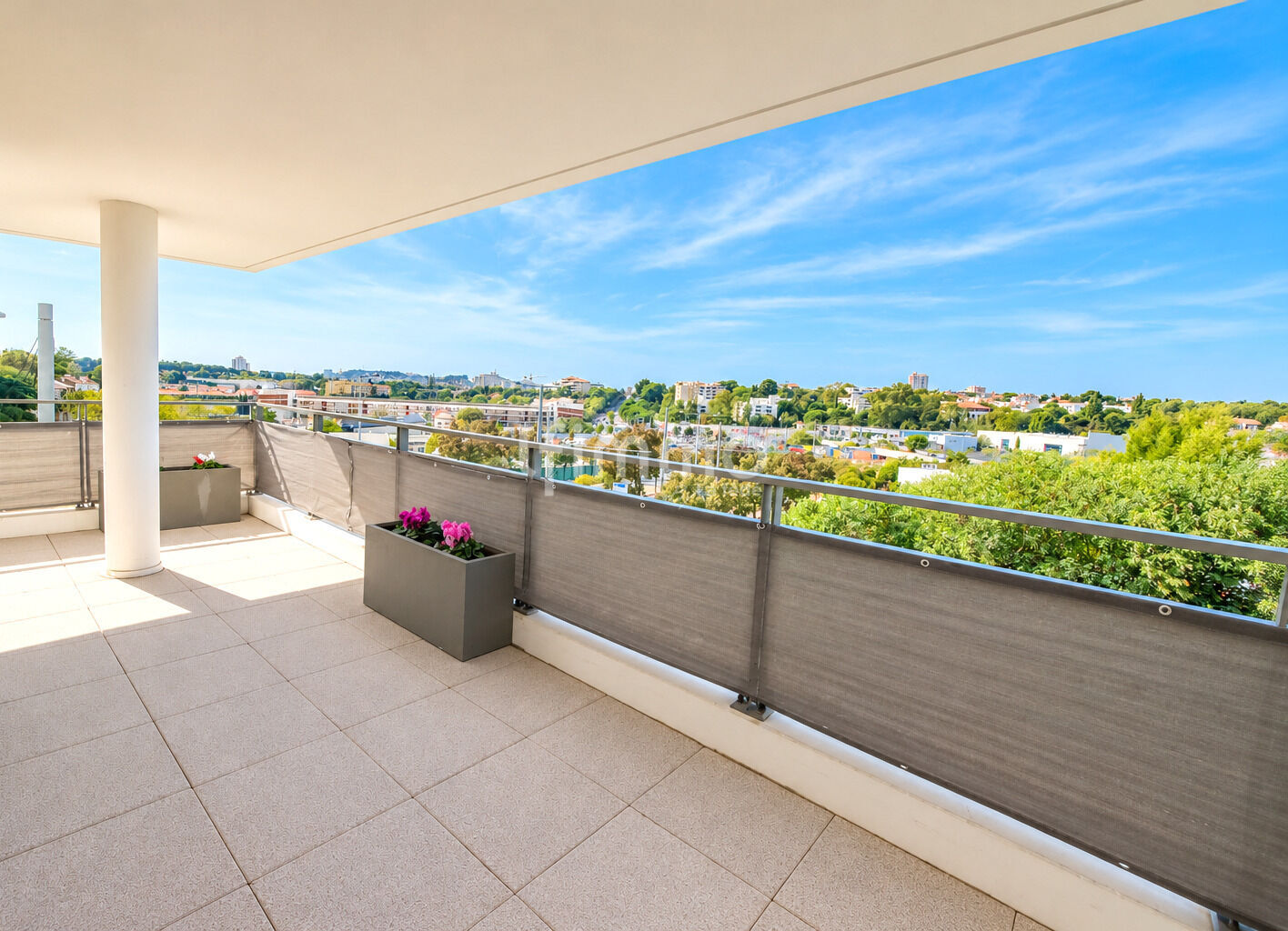 Appartement 4 pièces 80 m² · à Marseille · 80 m² · 339 000 €