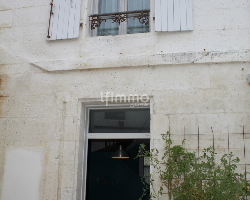 Maison de ville - Img 4336