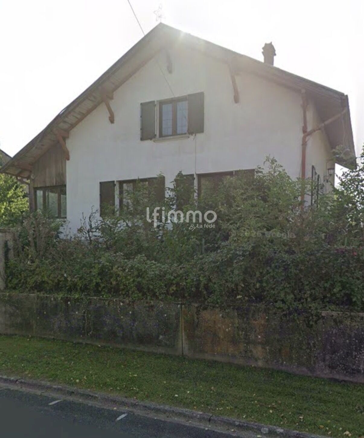 Maison 5 pièces 130 m² · à Landroff · 130 m² · 75 000 €