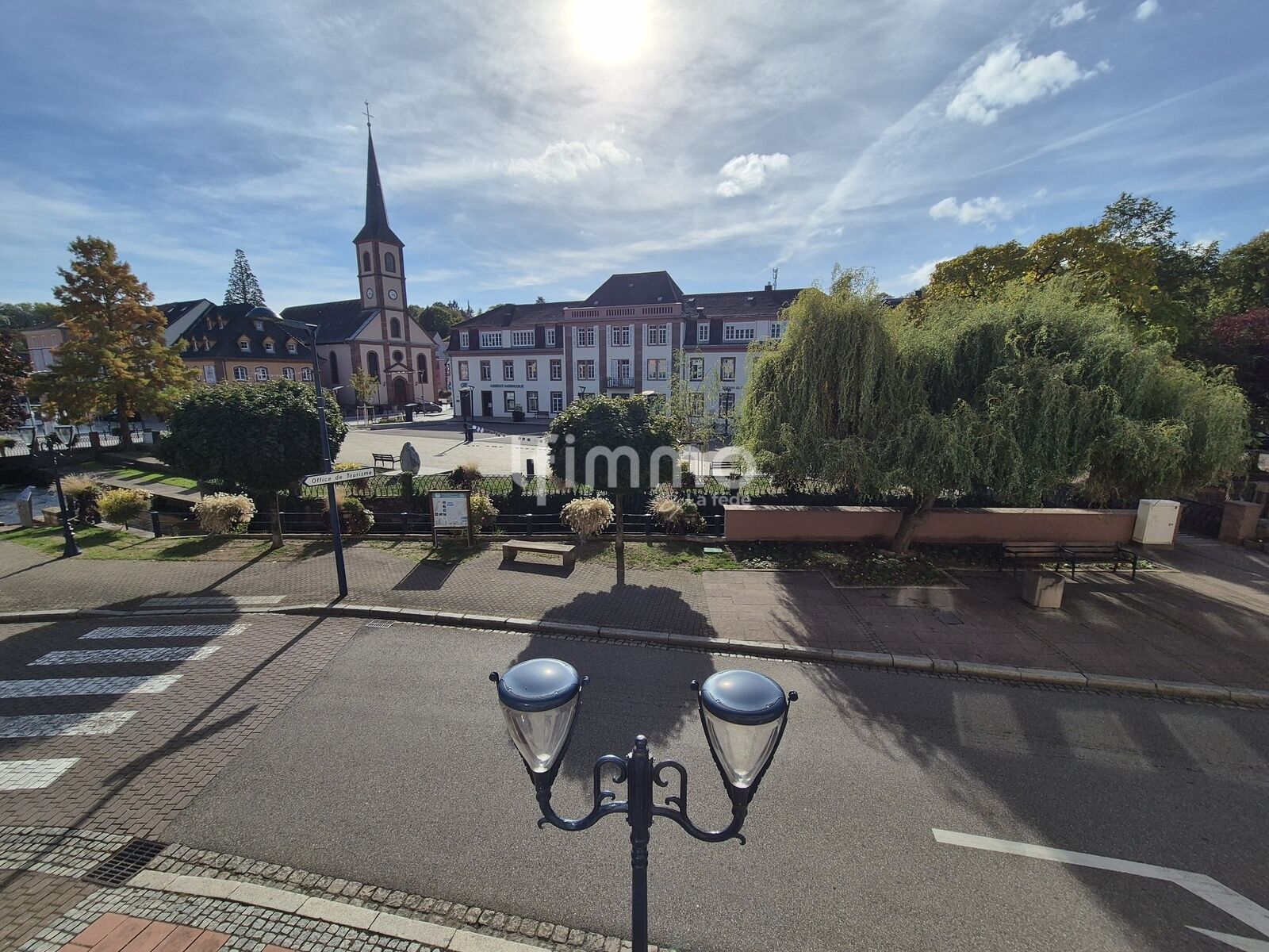 Appartement 3 pièces 88 m² · à Niederbronn-les-Bains · 88 m² · 108 000 €