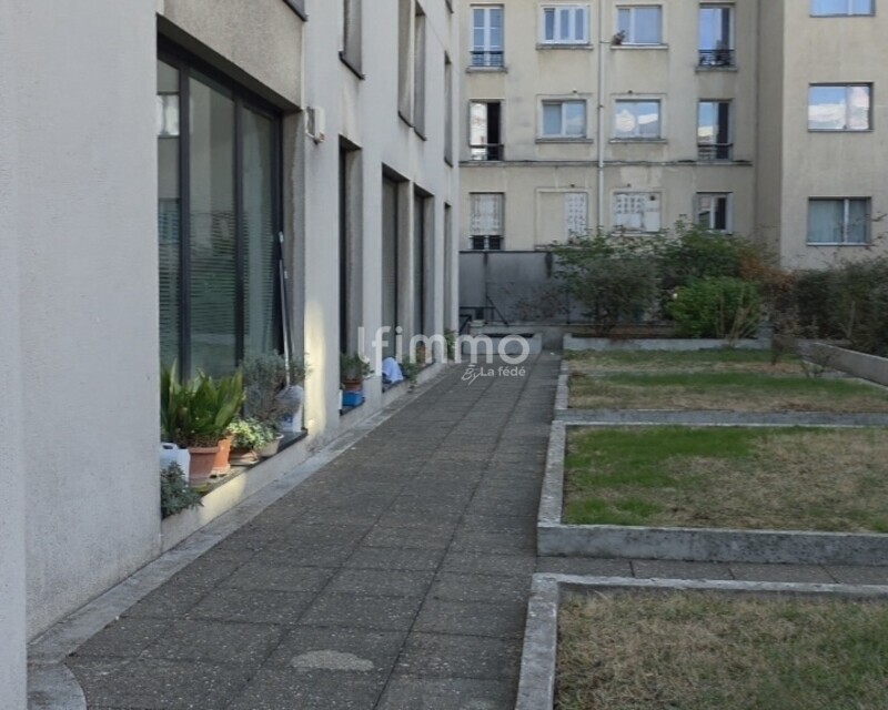 Belleville - Local commercial / bureaux de 93 m² - Screenshot 20261004 150430 gallery