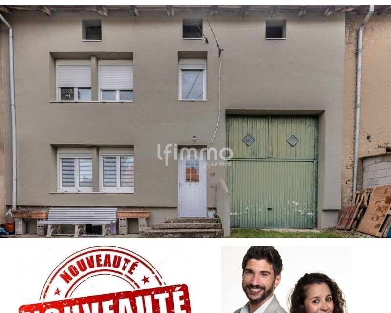 Maison ayant le cachet de l'ancien  - 27 juillet 2030  97  page-0001 1 