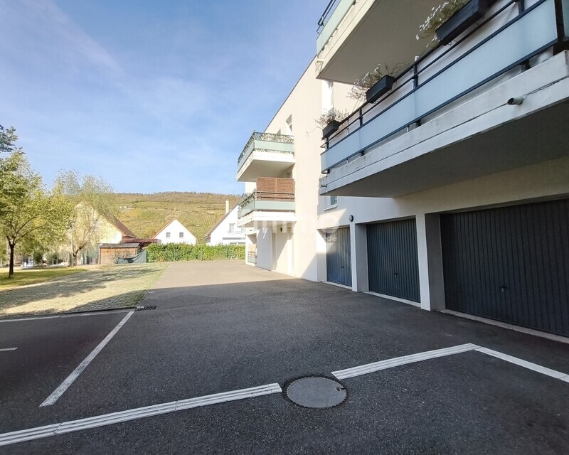Bel appartement 4 pièces avec balcon, garage et parking - Img 20261015 162938
