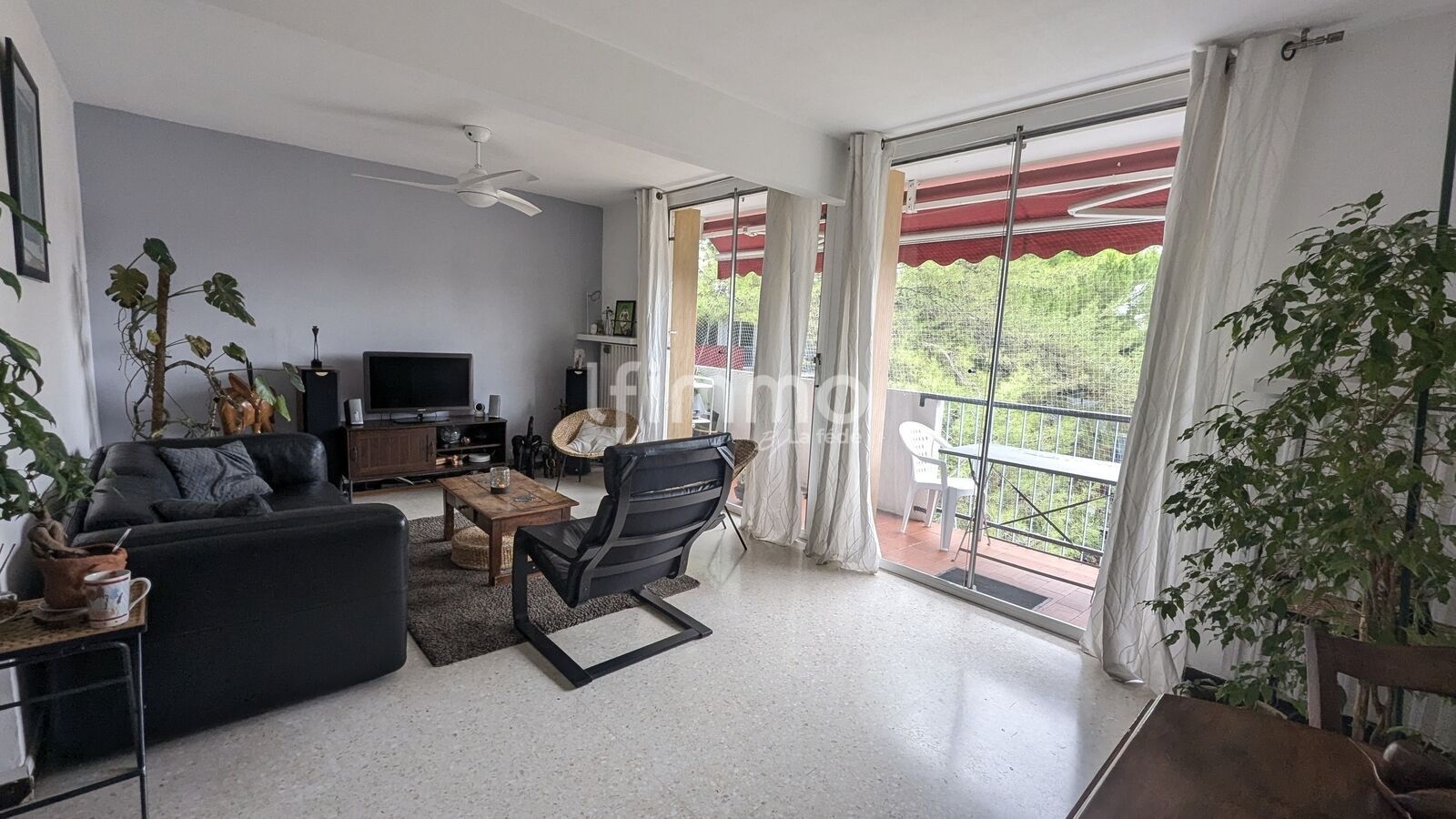 Appartement 5 pièces 92 m² · à Montpellier · 92 m² · 245 000 €