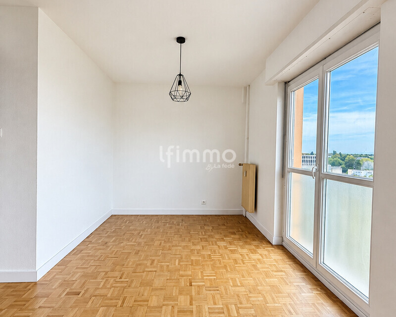 F4 à vendre avec garage - A3fba0f8-4fb0-467e-bf36-d9bffed23abf