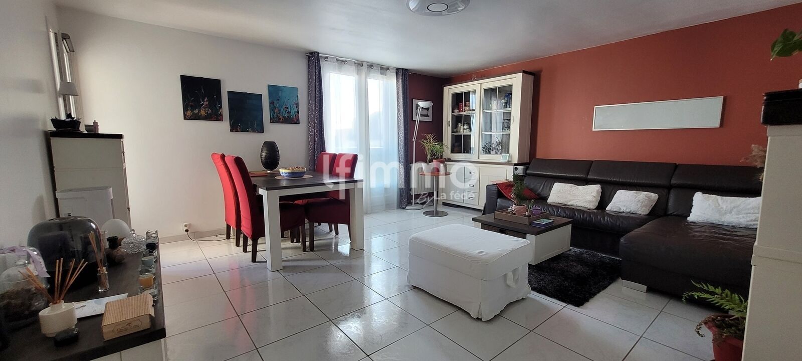 Appartement 3 pièces 70 m² · à Villeparisis · 70 m² · 197 000 €