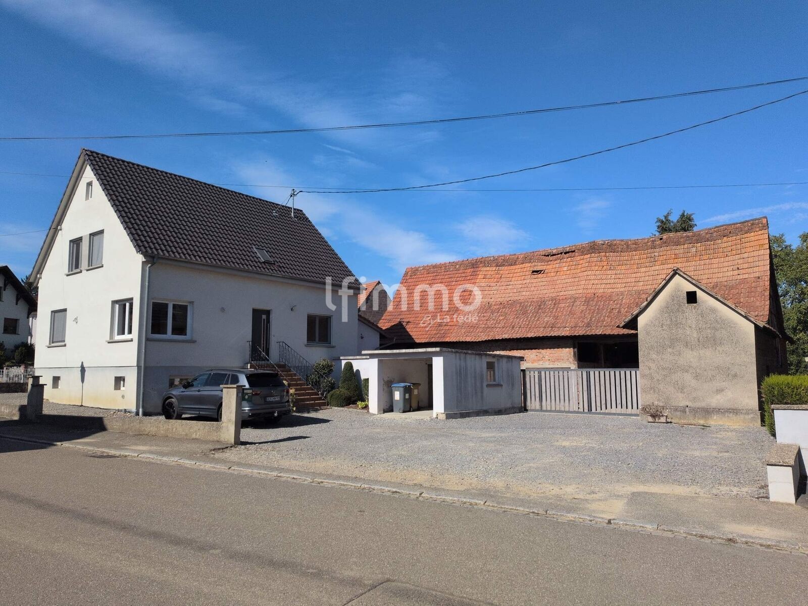 Maison 7 pièces 175 m² · à Aschbach · 175 m² · 392 000 €