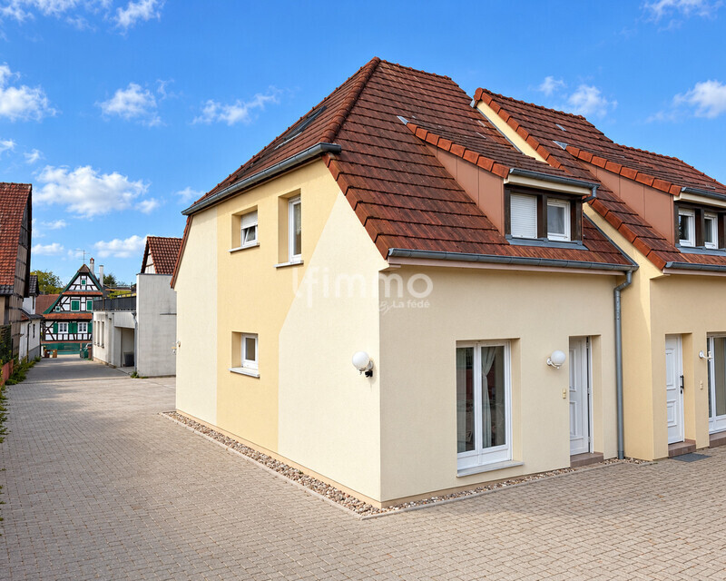 Très bel appartement 5 pièces à Seebach - 37ba0c8d-b8c3-4b75-a449-f6053d4f81b5