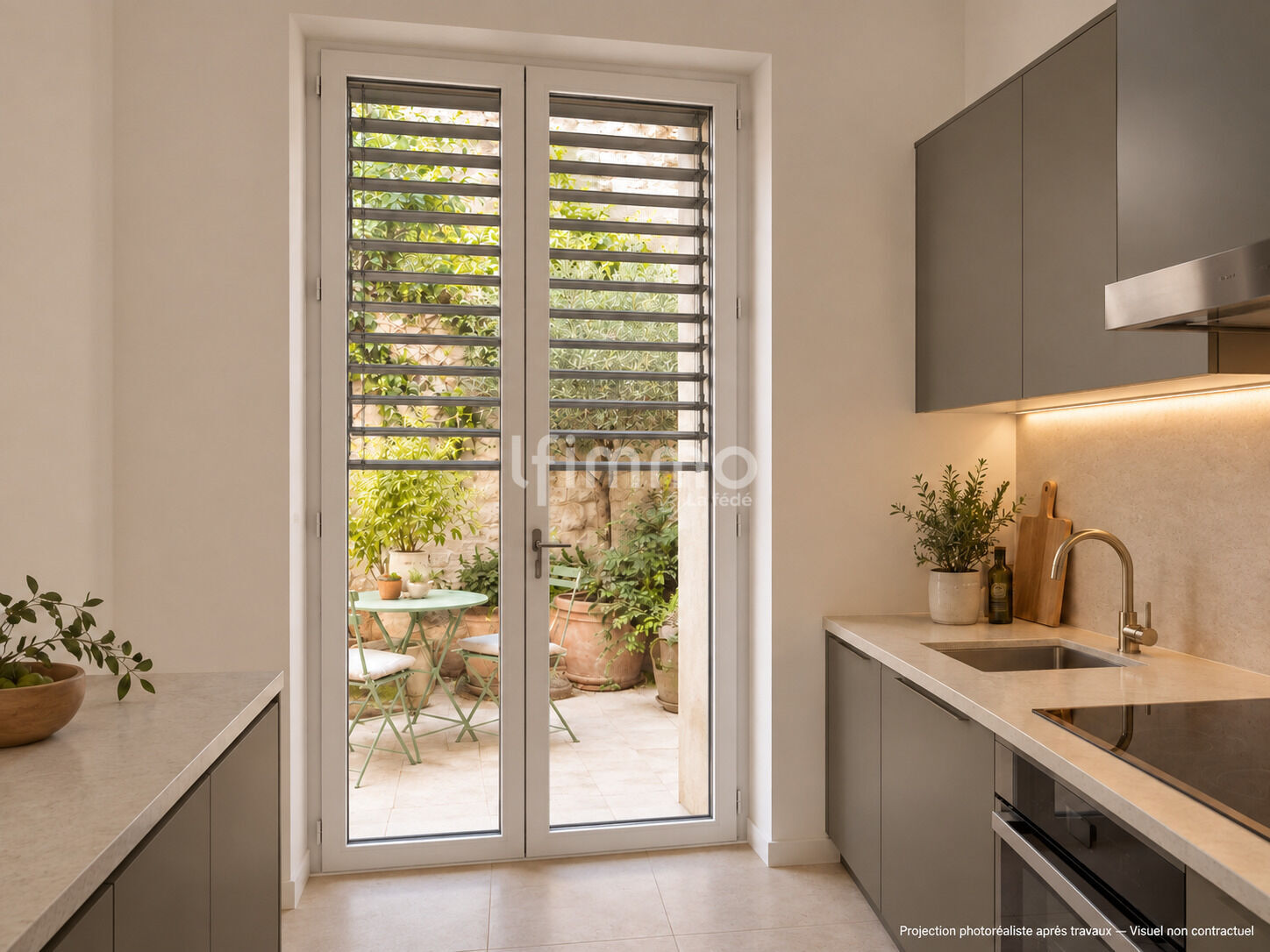 Maison 4 pièces 70 m² · à Lyon · 69,7 m² · 436 900 €