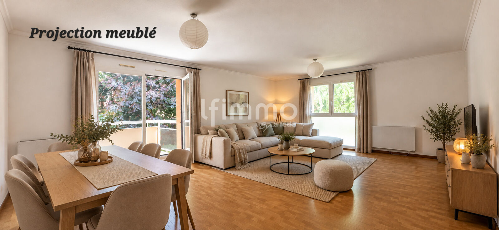 Appartement 3 pièces 78 m² · à Obernai · 78 m² · 210 000 €