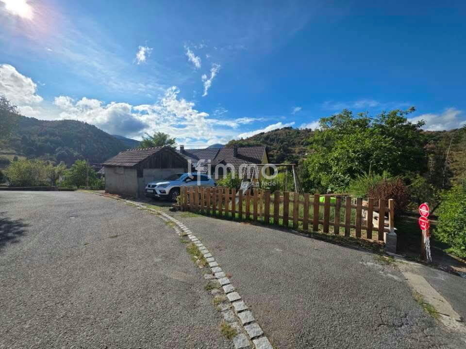 Maison 3 pièces 71 m² · à Mollau · 71 m² · 164 000 €