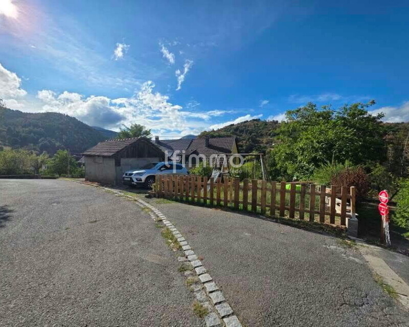Charmante maison 71 m2  - 1000041297