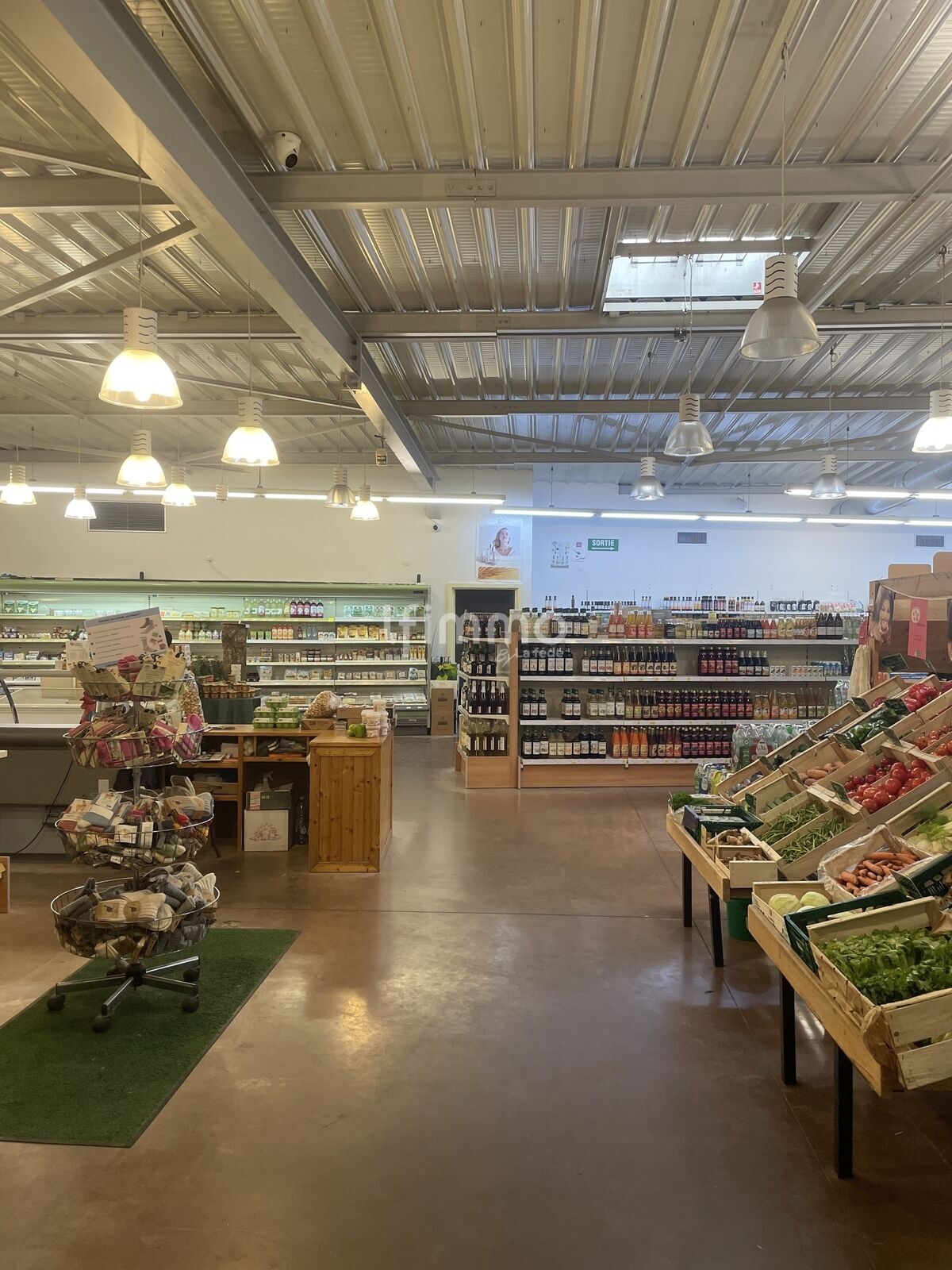 Local commercial 7 pièces 757 m² · à Brunstatt-Didenheim · 757 m² · 790 000 €