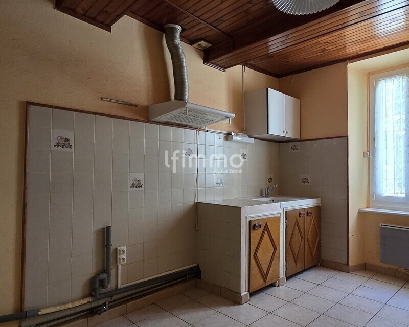 Maison 3 chambres avec extérieur - 20261015 140028